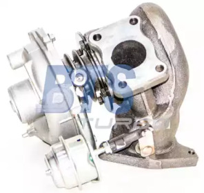 bts turbo t912056